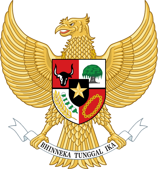 Bhinneka Tunggal Ika