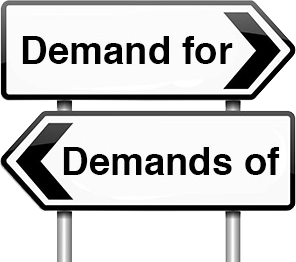 demand